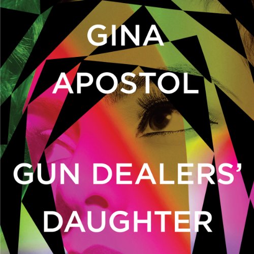 Gun Dealers' Daughter cover art