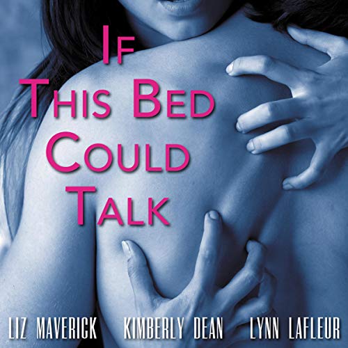 If This Bed Could Talk cover art