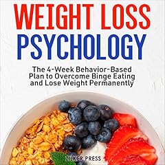 Weight Loss Psychology cover art