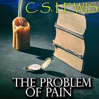 The Problem of Pain cover art