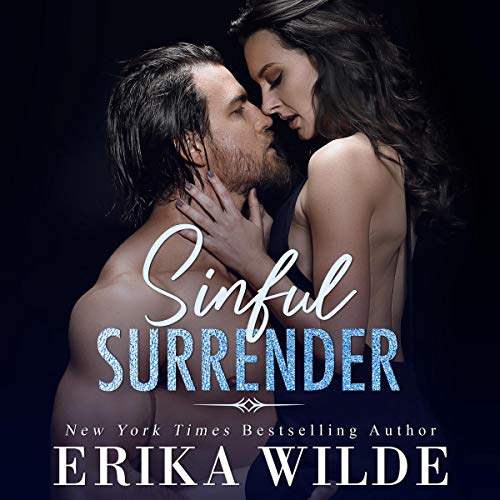 Sinful Surrender cover art