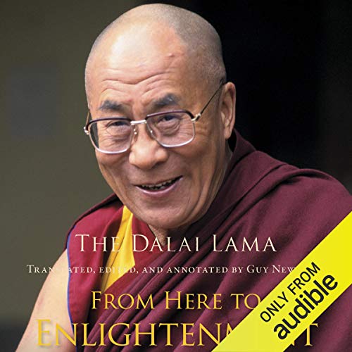 From Here to Enlightenment cover art