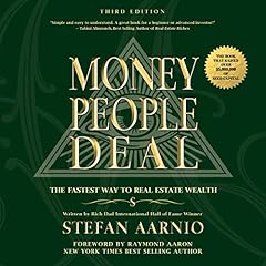 Money People Deal: The Fastest Way to Real Estate Wealth cover art