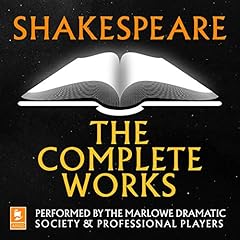 Shakespeare: The Complete Works Titelbild