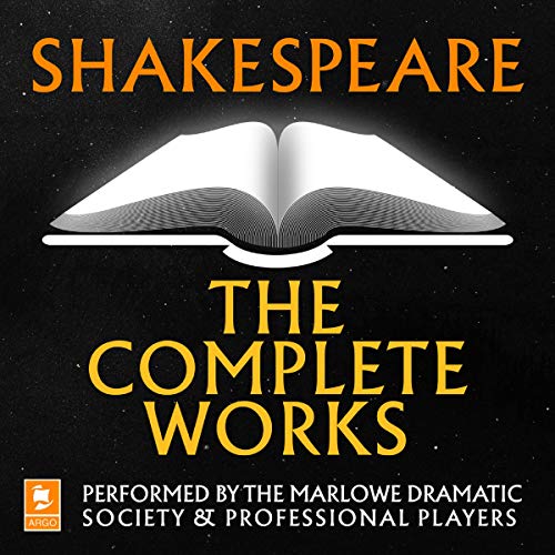 Shakespeare: The Complete Works Titelbild