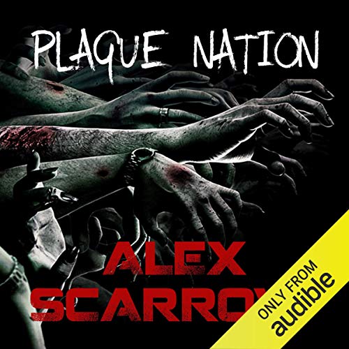 Plague Nation cover art