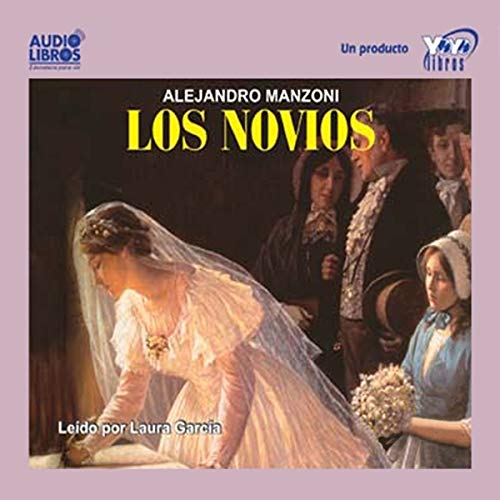 Los Novios [The Betrothed] cover art