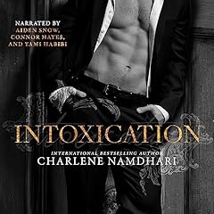 Intoxication cover art