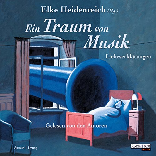 Ein Traum von Musik cover art