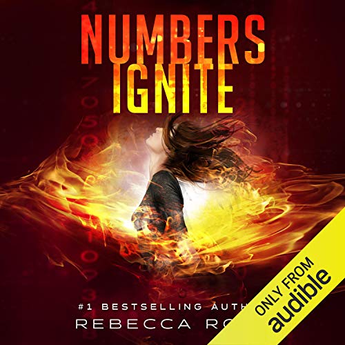 Numbers Ignite cover art