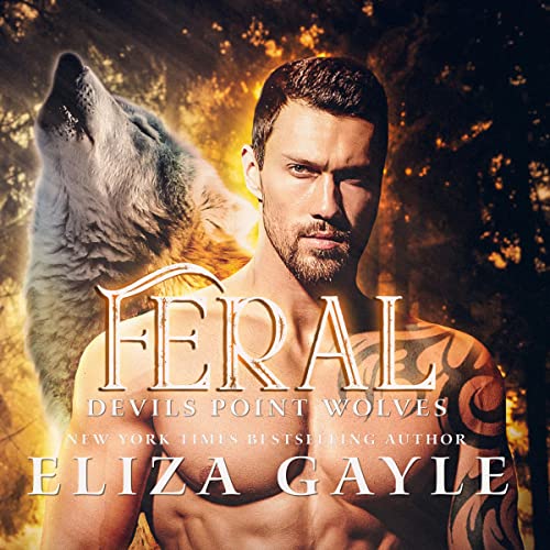 Page de couverture de Feral: Mating Season