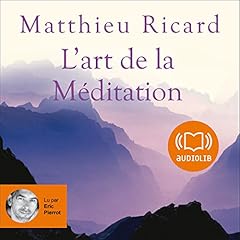 L'art de la Méditation cover art