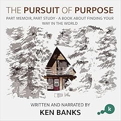 The Pursuit of Purpose cover art