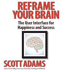 Reframe Your Brain cover art