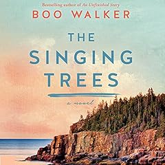 The Singing Trees cover art