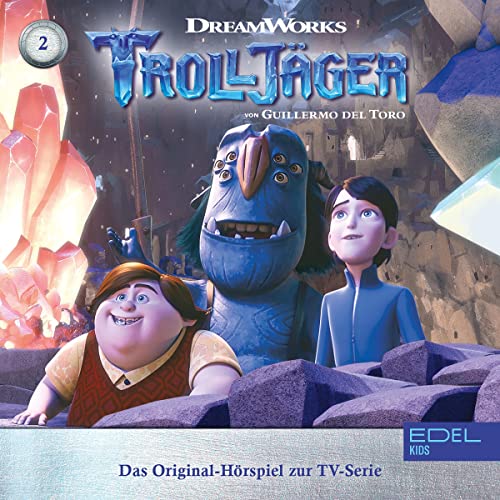 Der erste Schlag. Das Original-Hörspiel zur TV-Serie Titelbild