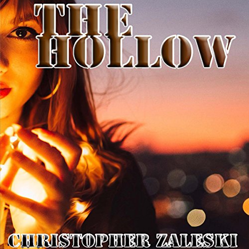 The Hollow Audiobook By Christopher Zaleski cover art