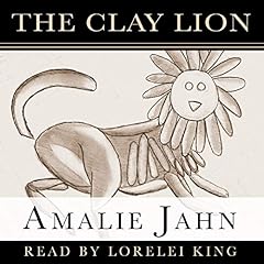 The Clay Lion cover art