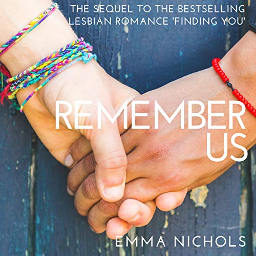 Remember Us cover art