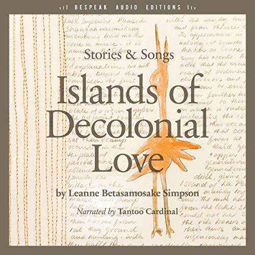 Islands of Decolonial Love cover art