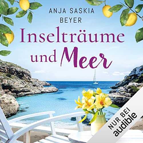 Couverture de Inselträume und Meer