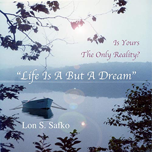 Life Is but a Dream cover art