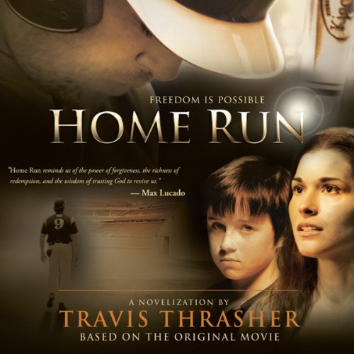 Home Run cover art