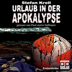 Urlaub in der Apokalypse 1 Titelbild