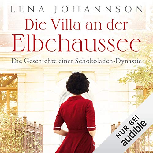 Die Villa an der Elbchaussee cover art