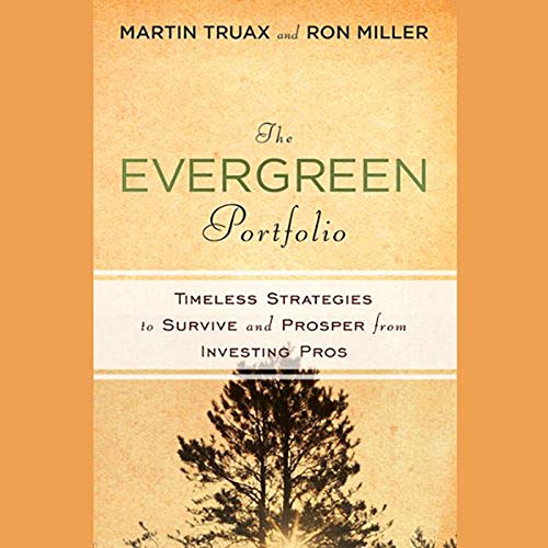 The Evergreen Portfolio cover art