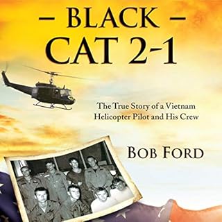 Black Cat 2-1 Audiolibro Por Bob Ford arte de portada