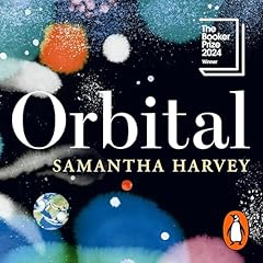 Couverture de Orbital