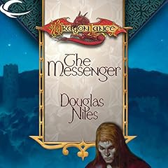 The Messenger cover art