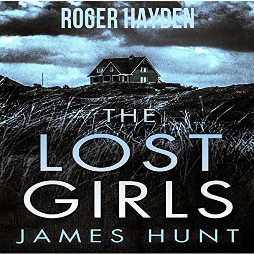 The Lost Girls cover art