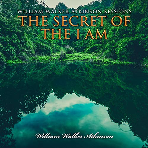 William Walker Atkinson Sessions cover art