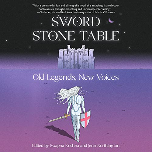 Sword Stone Table Titelbild