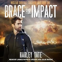 Brace for Impact cover art