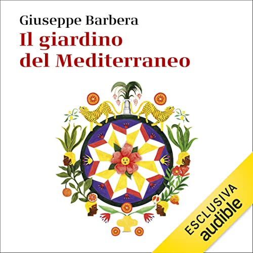 Couverture de Il giardino del Mediterraneo