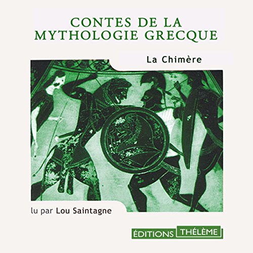 La Chimère cover art