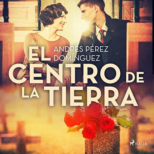 El centro de la Tierra cover art