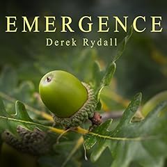 Emergence cover art