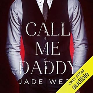 Call Me Daddy cover art