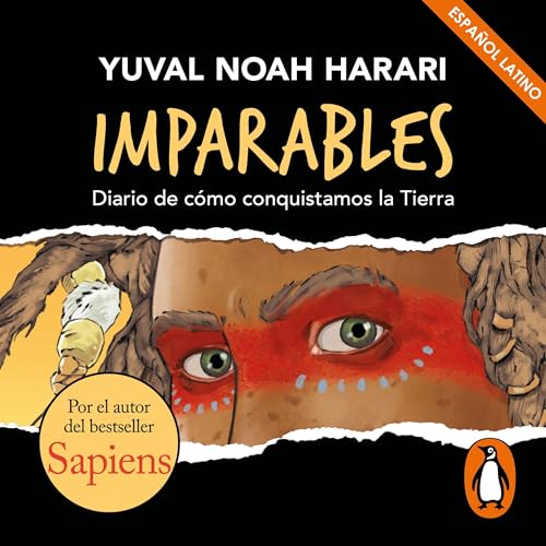 Imparables [Unstoppable Us] Audiobook By Yuval Noah Harari, Inmaculada Estany Morros cover art