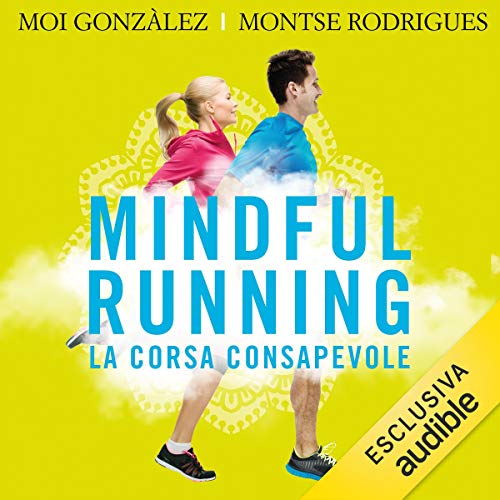 Mindful running cover art