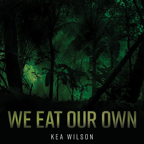 We Eat Our Own cover art