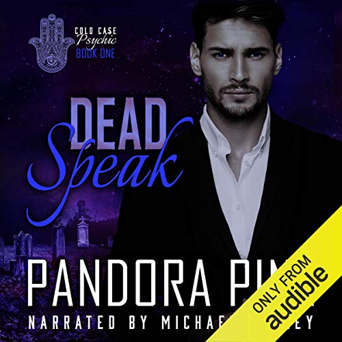 Dead Speak cover art