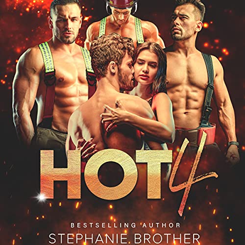 Hot 4 cover art