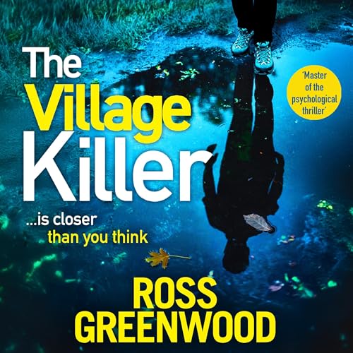 The Village Killer cover art