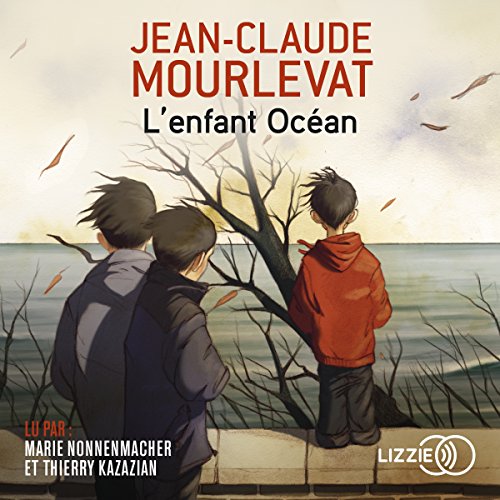 L'enfant Océan cover art