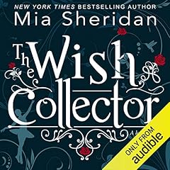 Couverture de The Wish Collector